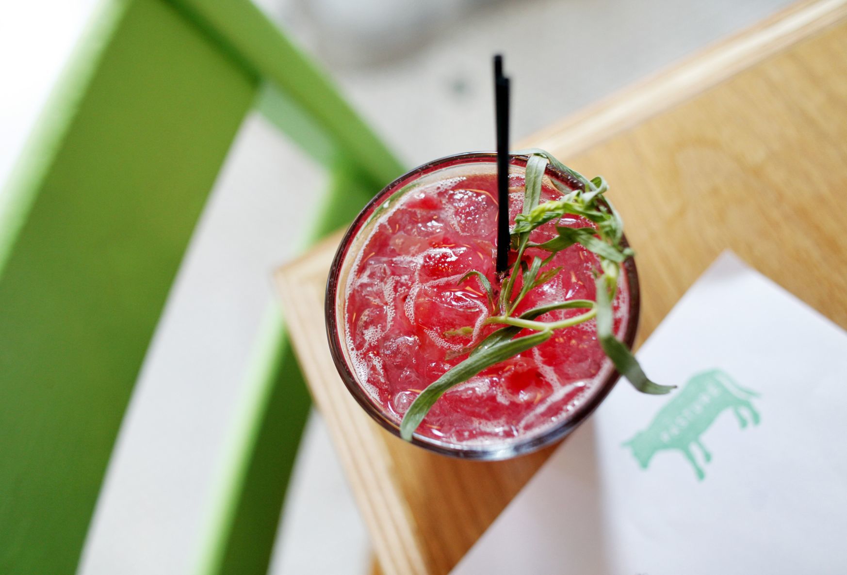 Pasture restaurant closes